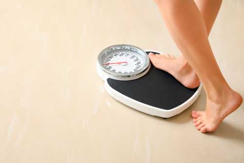 Как набрать вес девушке и не нанести вред здоровью