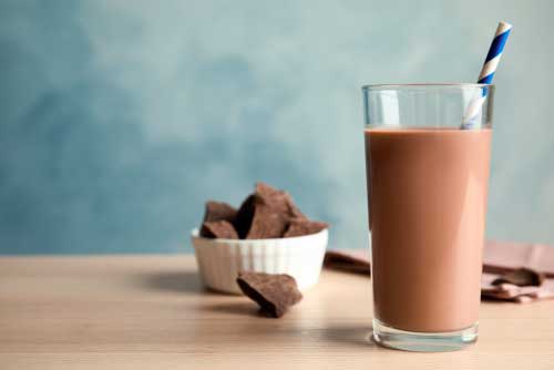 Какао – напиток здоровья