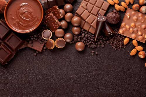 Полезные и вкусные сладости: топ-7 продуктов