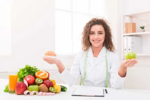 Обеды для тех, кто худеет. Какие продукты нужно кушать, если вы на диете и хотите ускорить метаболизм