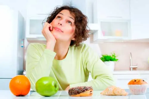 Які продукти потрібно не вживати при боротьбі із зайвою вагою