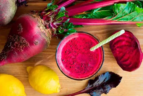 10 основних продуктів для очищення організму